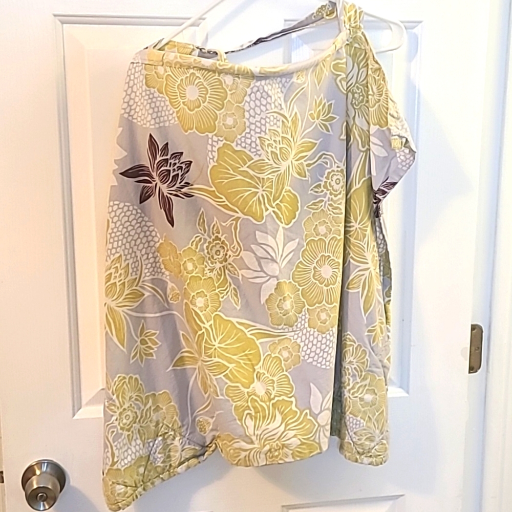 Nursing Cover